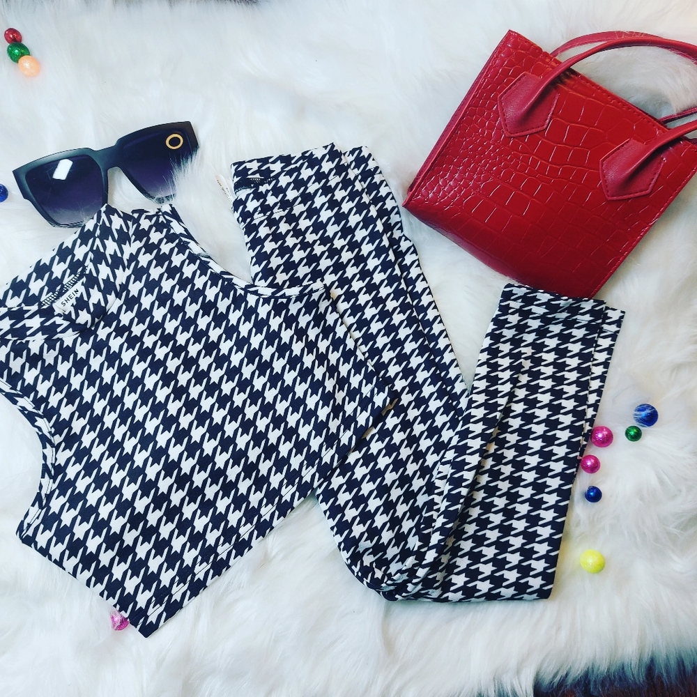 2 piece set